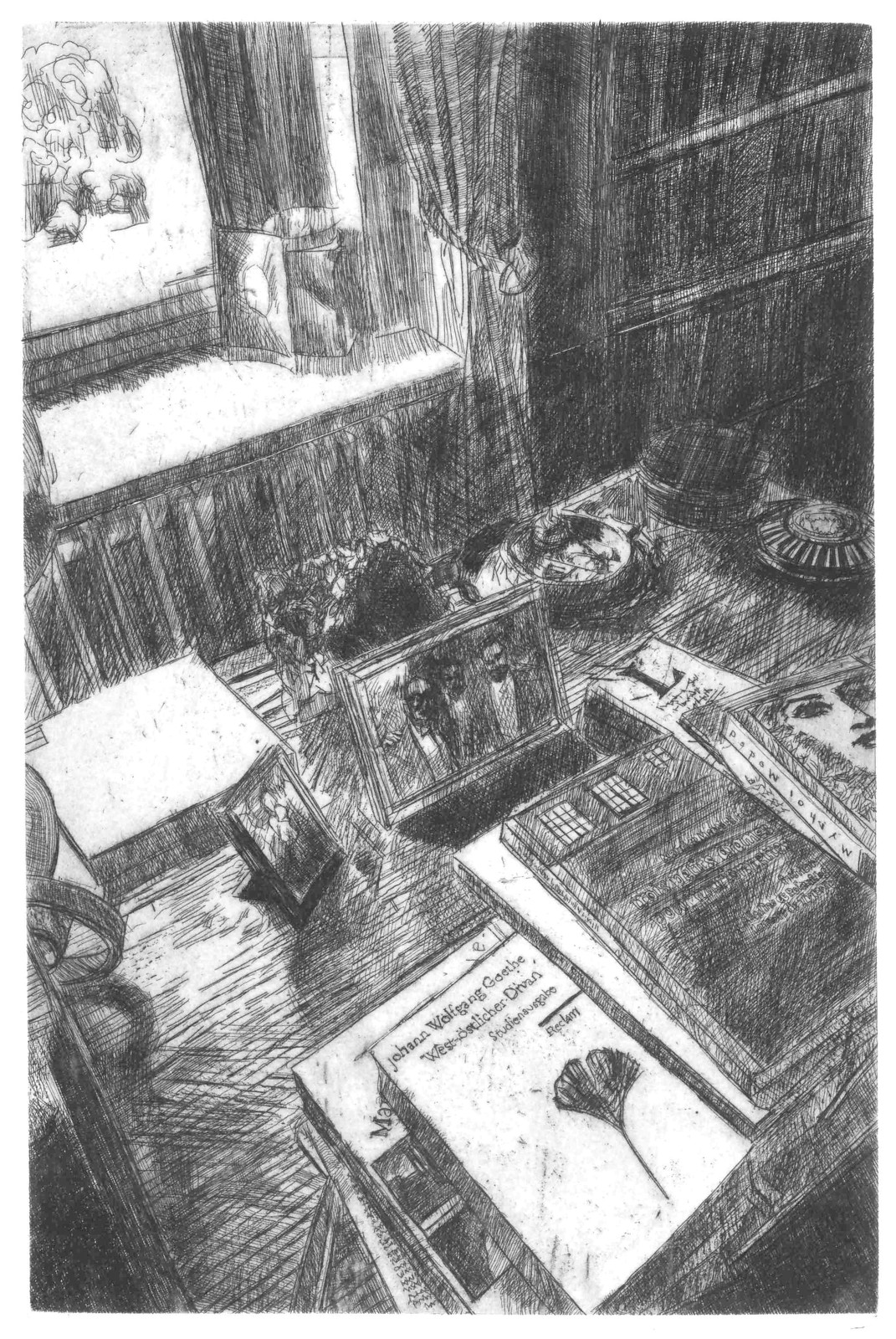 Après-midis d’Aribert Reimann