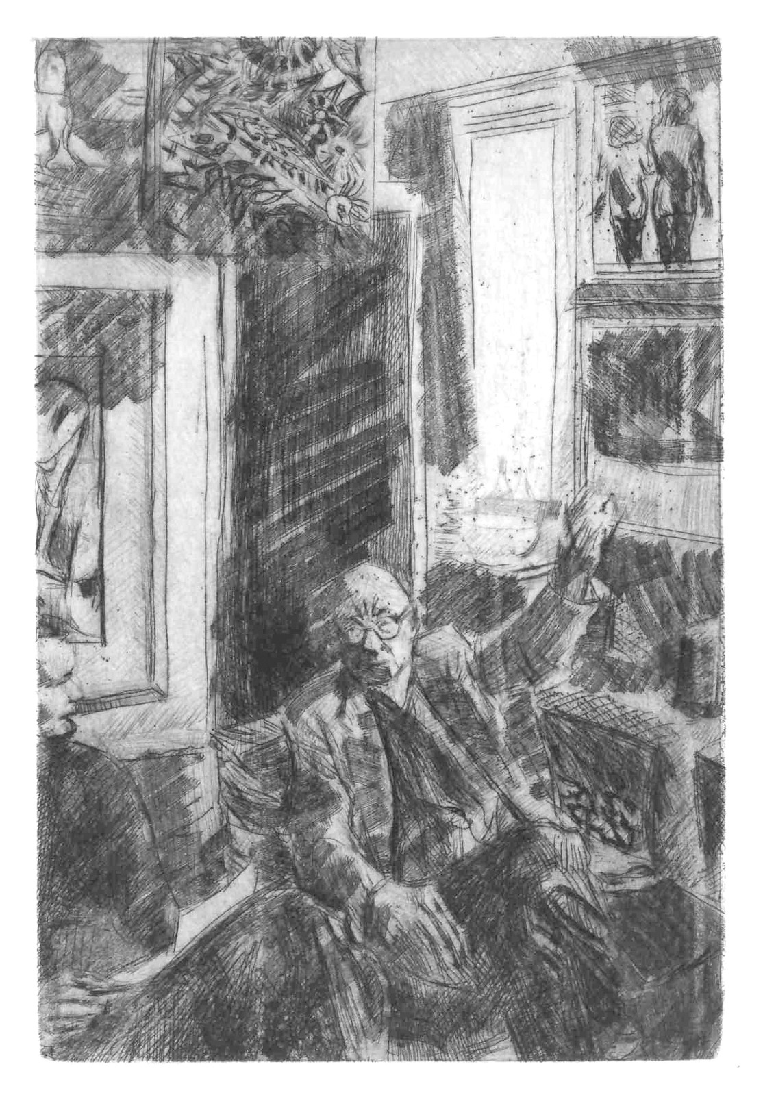 Après-midis d’Aribert Reimann