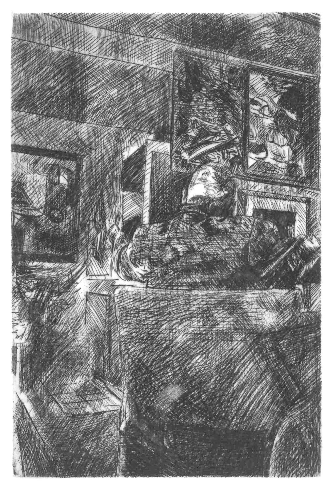 Après-midis d’Aribert Reimann