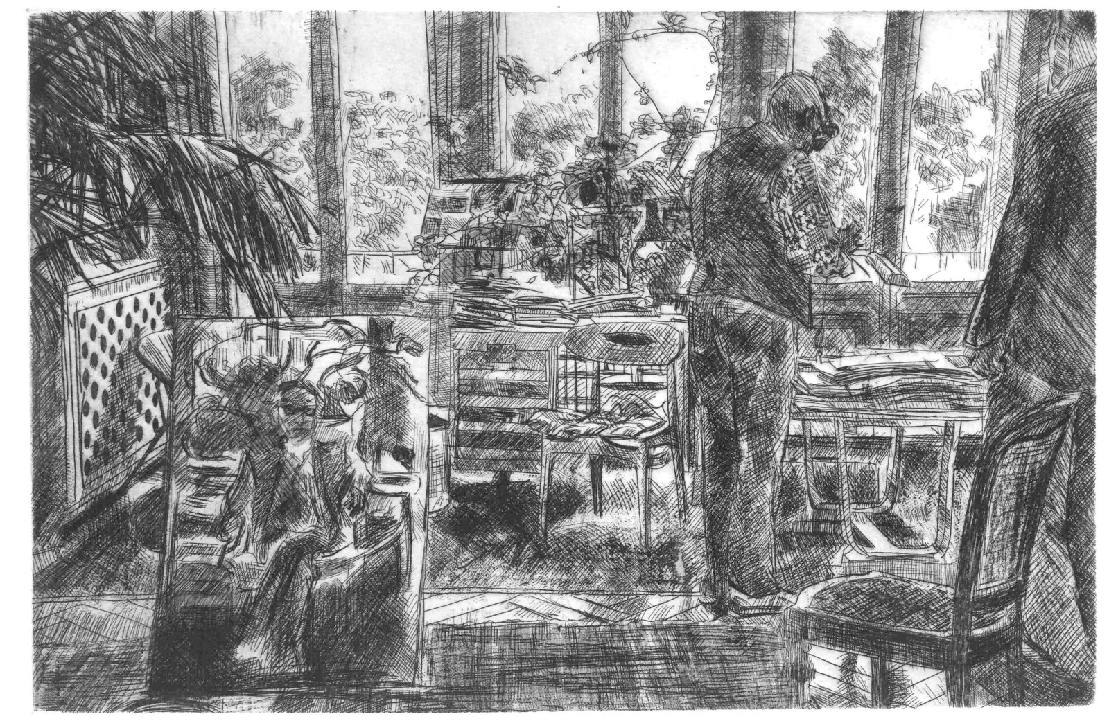 Après-midis d’Aribert Reimann