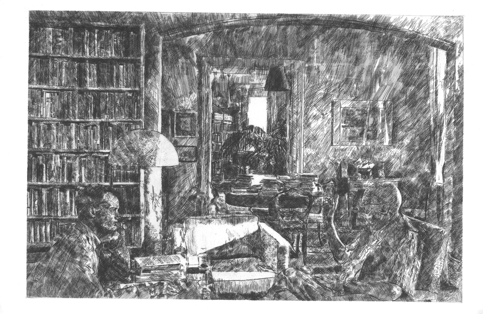Après-midis d’Aribert Reimann