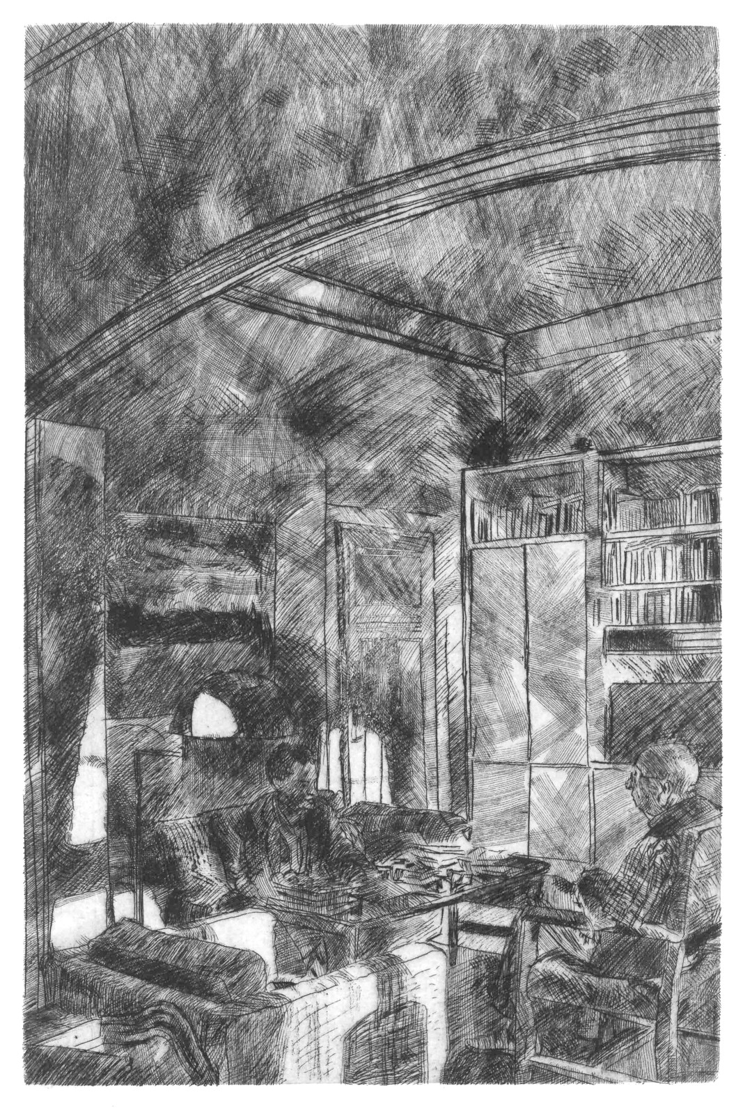 Après-midis d’Aribert Reimann