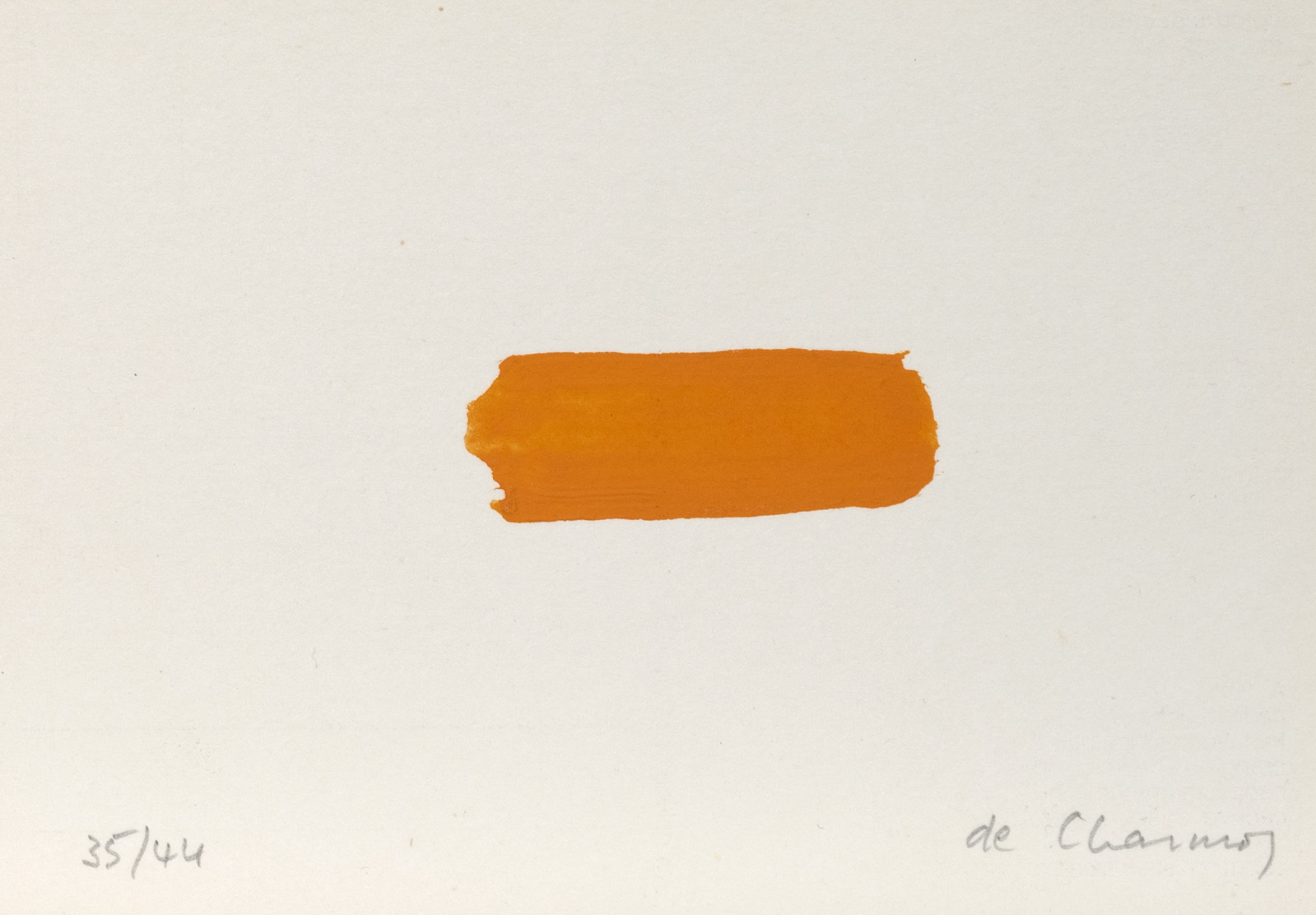 Colours of Cadaqués (Port lligat Portfolio Five)