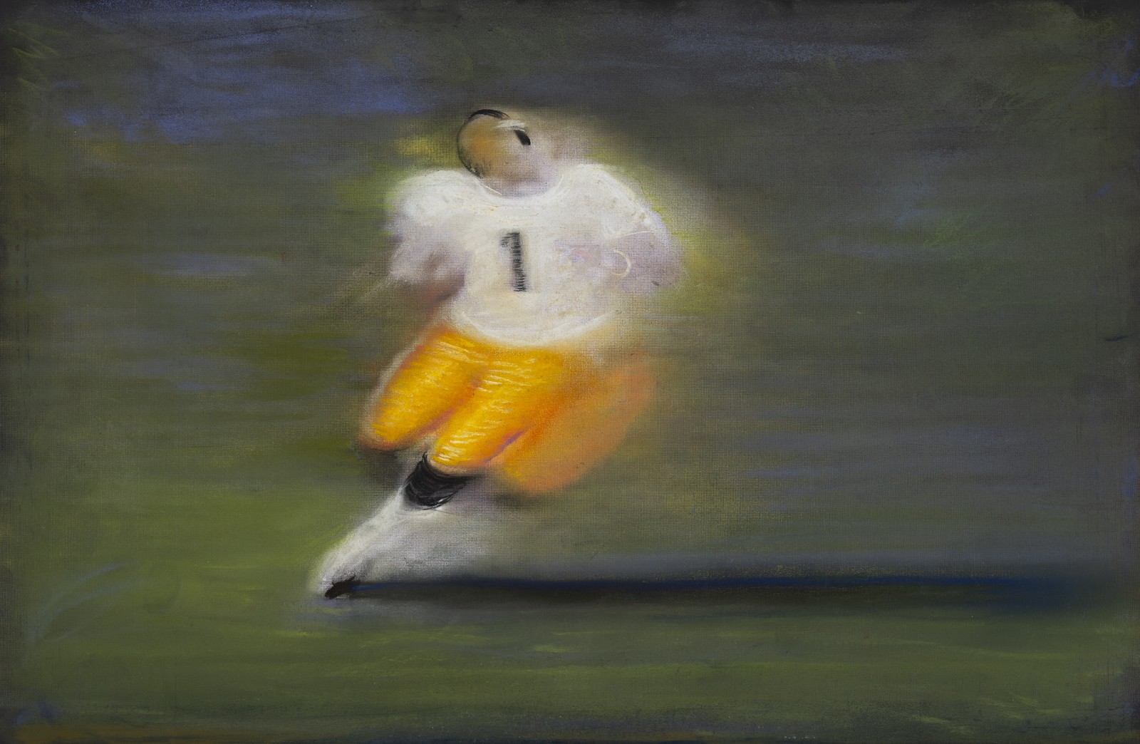 Sans titre (Football Américain)