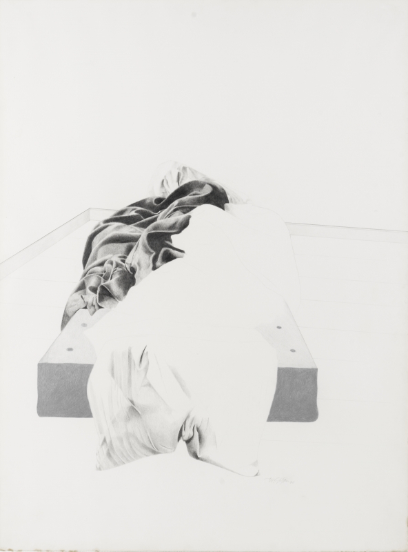 De beaux draps - Wolfgang Gäfgen 