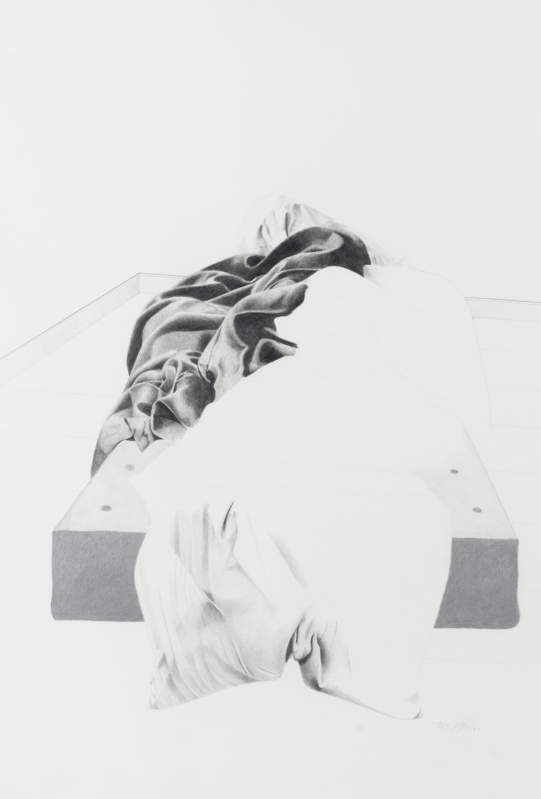 De beaux draps - Wolfgang Gäfgen 