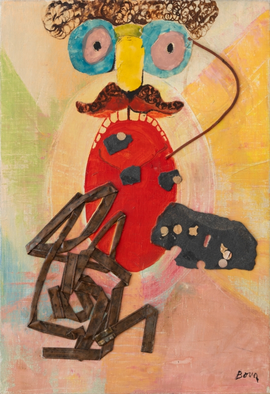 Surréelles - Bona  de Mandiargues 