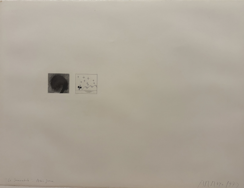 Cadres narratifs - Eduardo Arroyo 