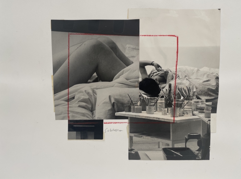 Cadres narratifs - Gérard Schlosser 