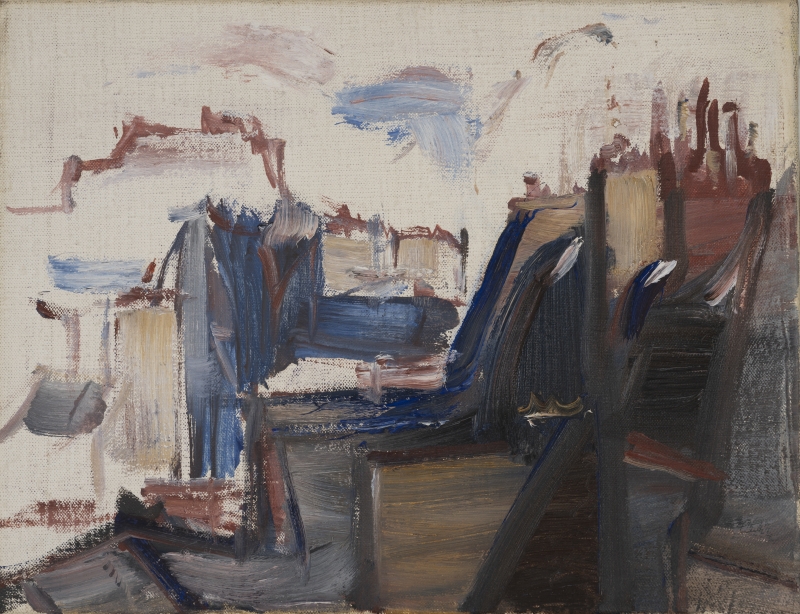 Autour de Calder - Jean Hélion 