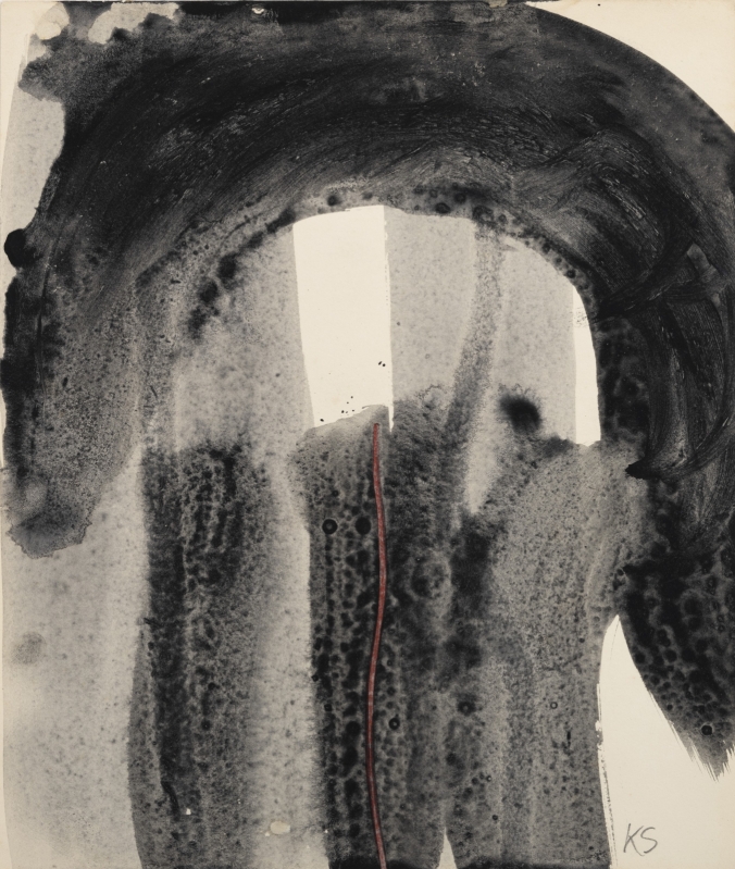 Gestes noirs - Kimber Smith 